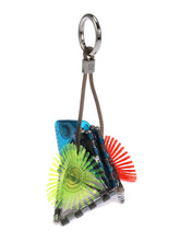Load image into Gallery viewer, 52 BY HIKARUMATSUMURA×UN3D. SABOTEN CHARM(Turquoise)