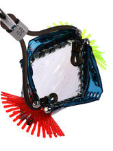 Load image into Gallery viewer, 52 BY HIKARUMATSUMURA×UN3D. SABOTEN CHARM(Turquoise)