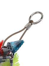 Load image into Gallery viewer, 52 BY HIKARUMATSUMURA×UN3D. SABOTEN CHARM(Turquoise)
