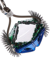 Load image into Gallery viewer, 52 BY HIKARUMATSUMURA×UN3D. SABOTEN CHARM(Blue)