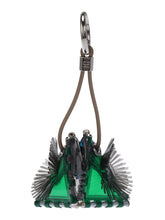 Load image into Gallery viewer, 52 BY HIKARUMATSUMURA×UN3D. SABOTEN CHARM(Blue)