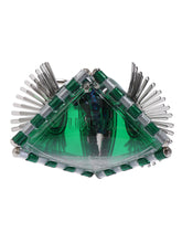 Load image into Gallery viewer, 52 BY HIKARUMATSUMURA×UN3D. SABOTEN CHARM(Blue)