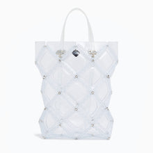 画像をギャラリービューアに読み込む, LAP TOTE(Crystal)