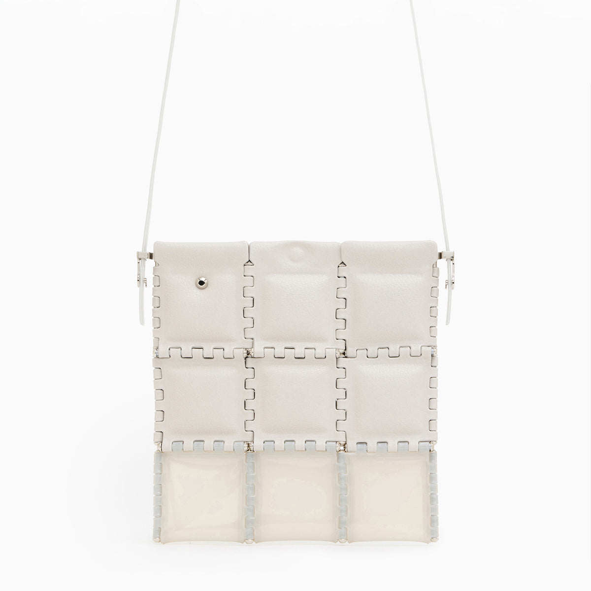 LINE GUIMAUVE(Vanilla gray)
