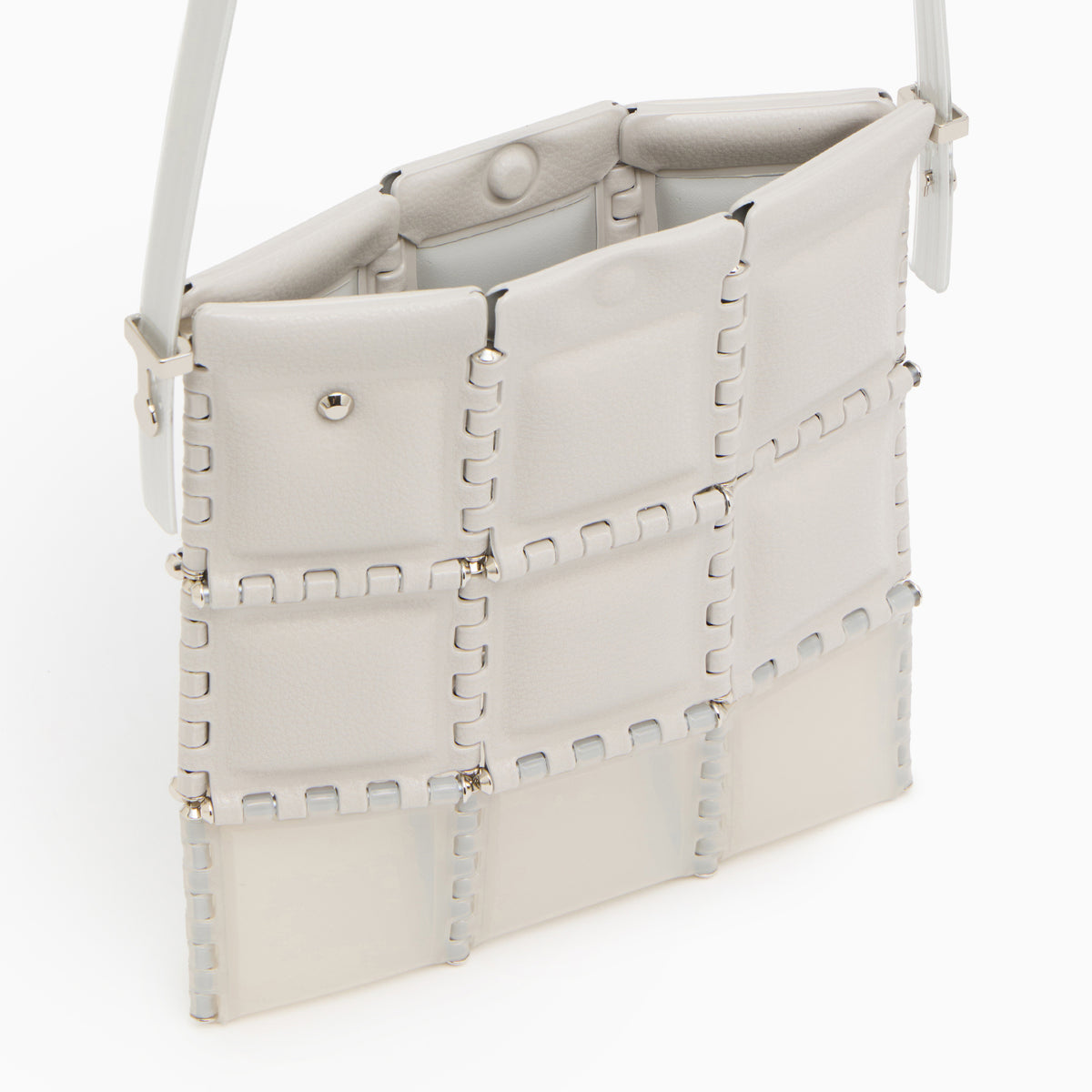 LINE GUIMAUVE(Vanilla gray)