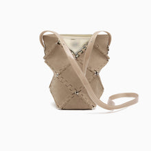 画像をギャラリービューアに読み込む, MINI SHOULDER NEO SUEDE(Beige)