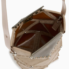 画像をギャラリービューアに読み込む, MINI SHOULDER NEO SUEDE(Beige)