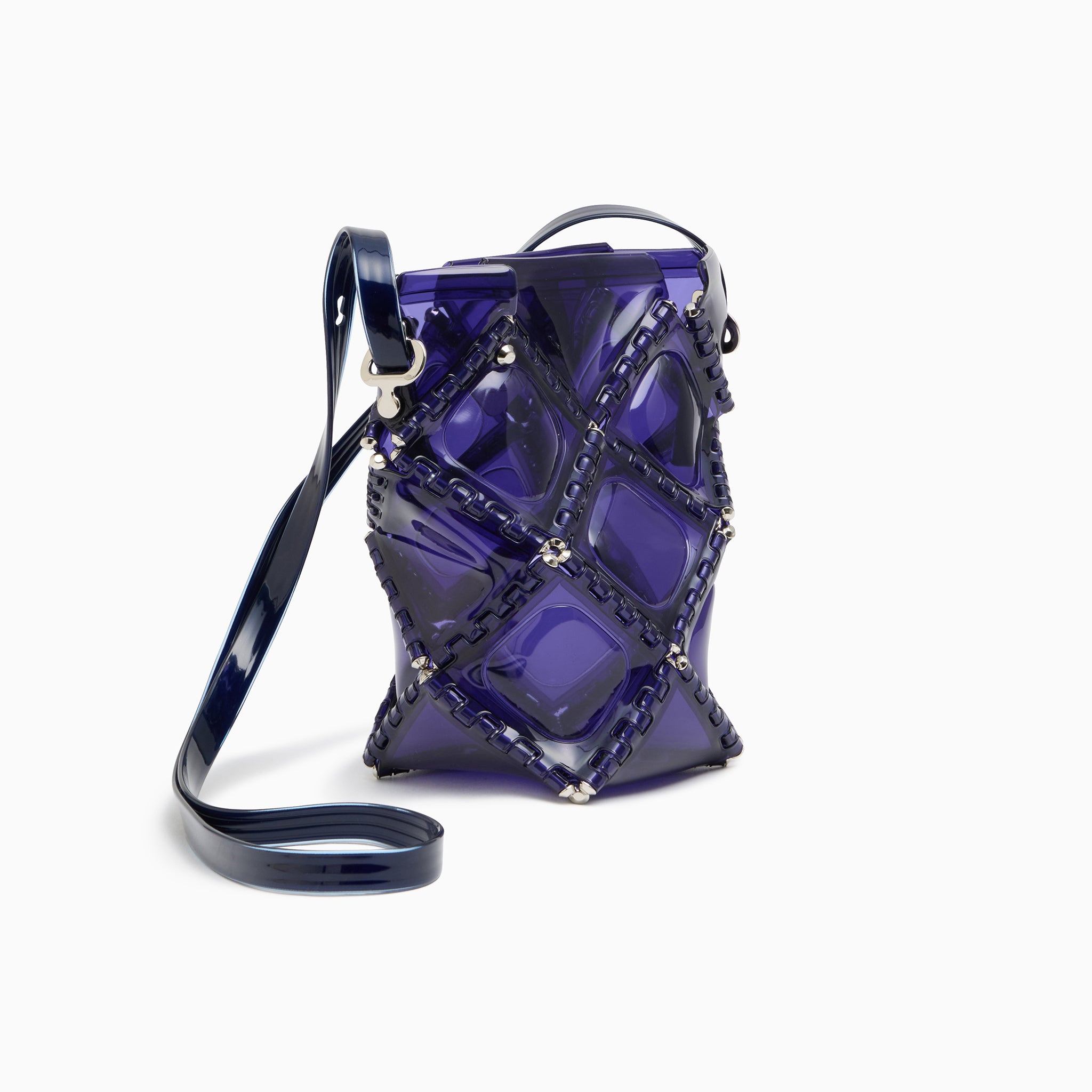 MINI SHOULDER(Navy)