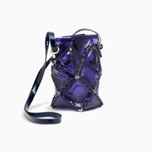 画像をギャラリービューアに読み込む, MINI SHOULDER(Navy)