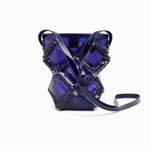 MINI SHOULDER(Navy)