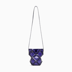 MINI SHOULDER(Navy)