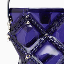 画像をギャラリービューアに読み込む, MINI SHOULDER(Navy)