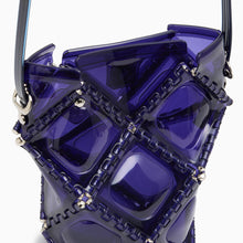 画像をギャラリービューアに読み込む, MINI SHOULDER(Navy)