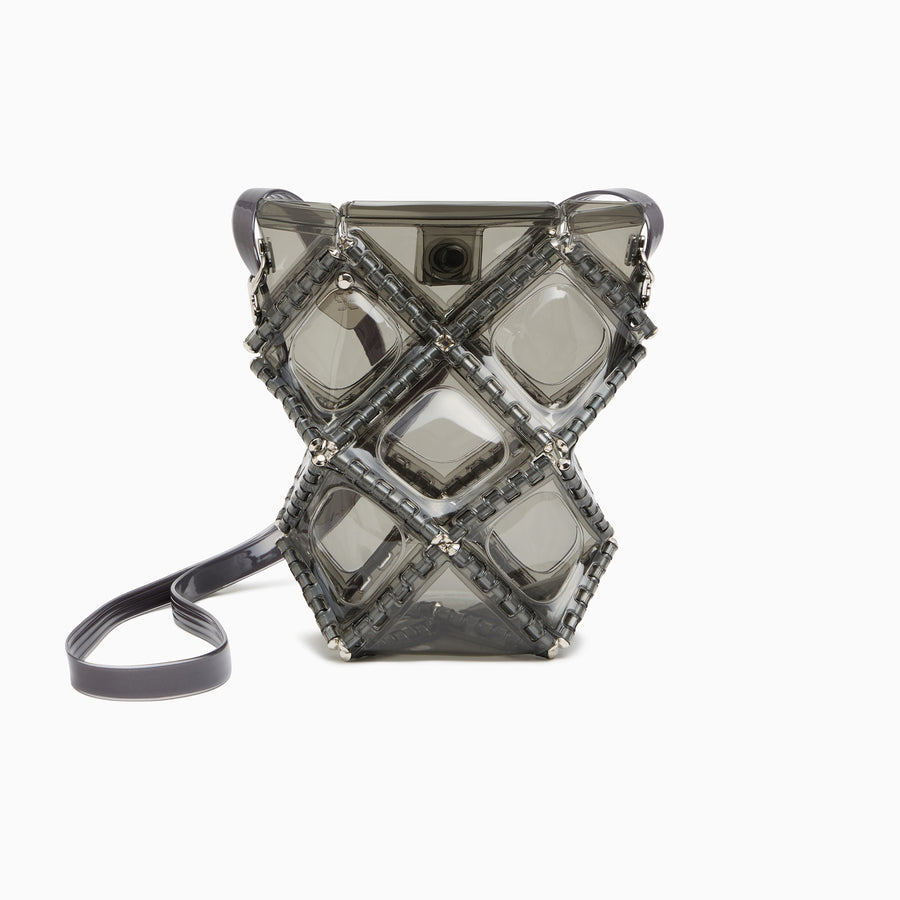 MINI SHOULDER(Light gray)