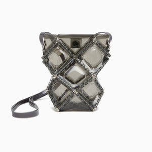 MINI SHOULDER(Light gray)