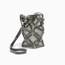 画像をギャラリービューアに読み込む, MINI SHOULDER(Light gray)