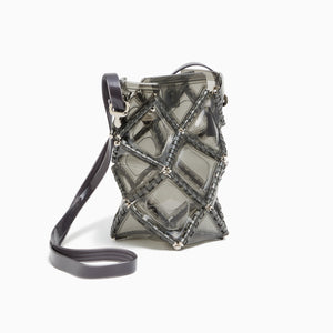 MINI SHOULDER(Light gray)