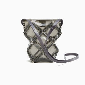 MINI SHOULDER(Light gray)