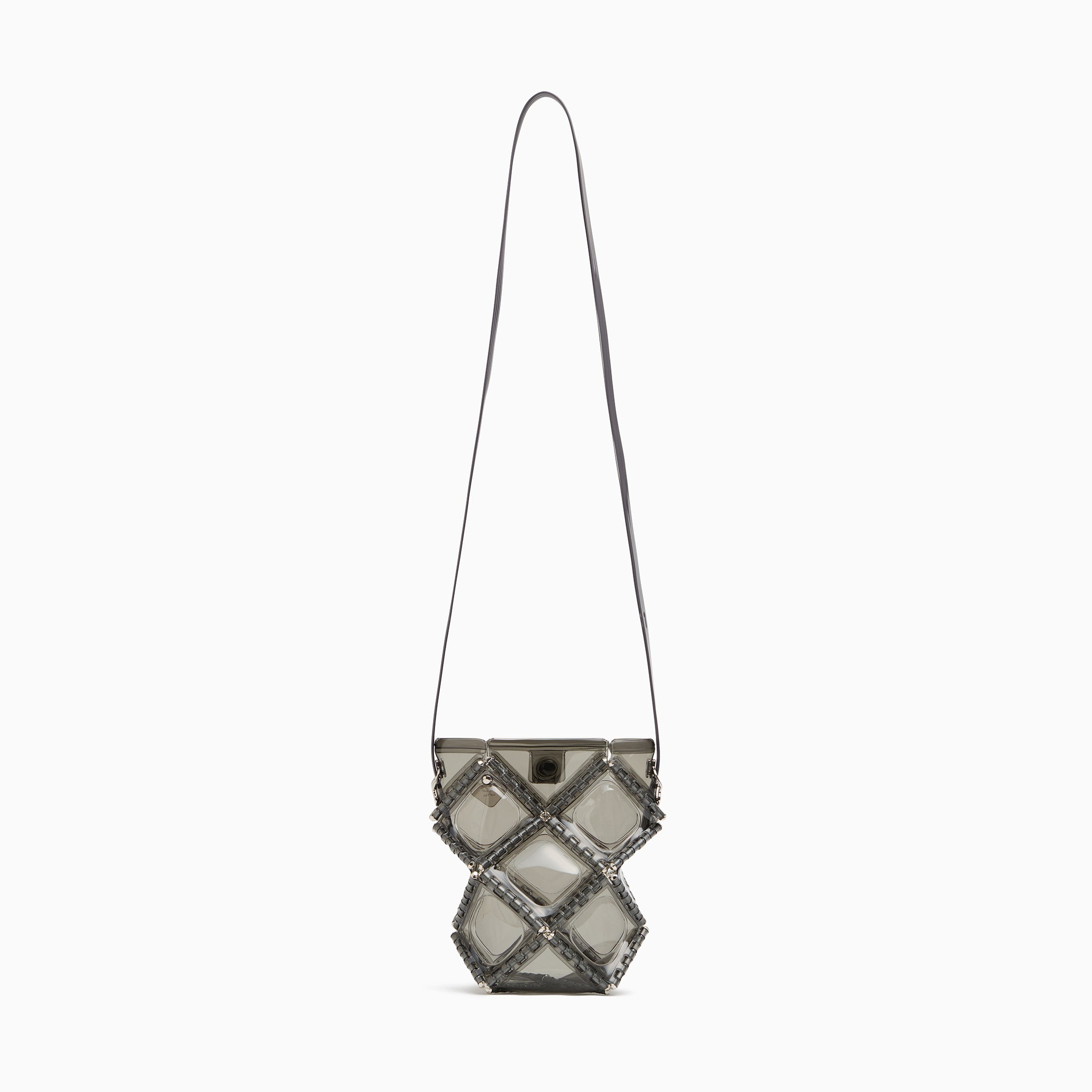 MINI SHOULDER(Light gray)
