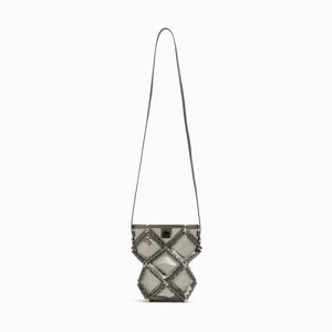 MINI SHOULDER(Light gray)