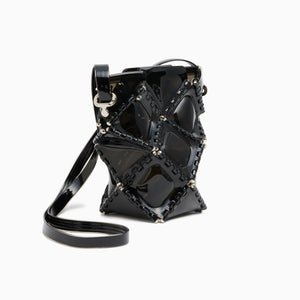 MINI SHOULDER(Black)