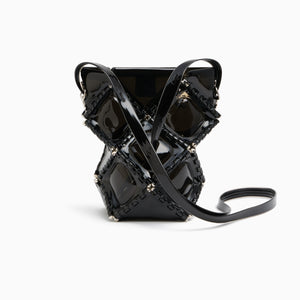 MINI SHOULDER(Black)