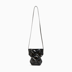MINI SHOULDER(Black)