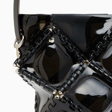 画像をギャラリービューアに読み込む, MINI SHOULDER(Black)