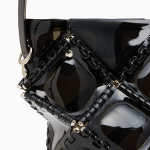 MINI SHOULDER(Black)