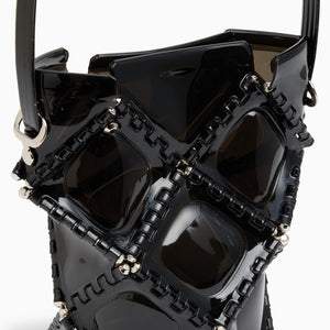 MINI SHOULDER(Black)