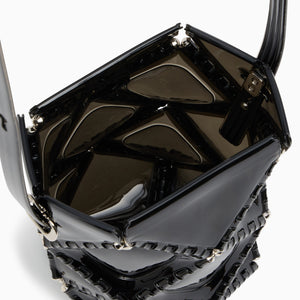 MINI SHOULDER(Black)