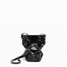 Load image into Gallery viewer, MINI SHOULDER(Black)