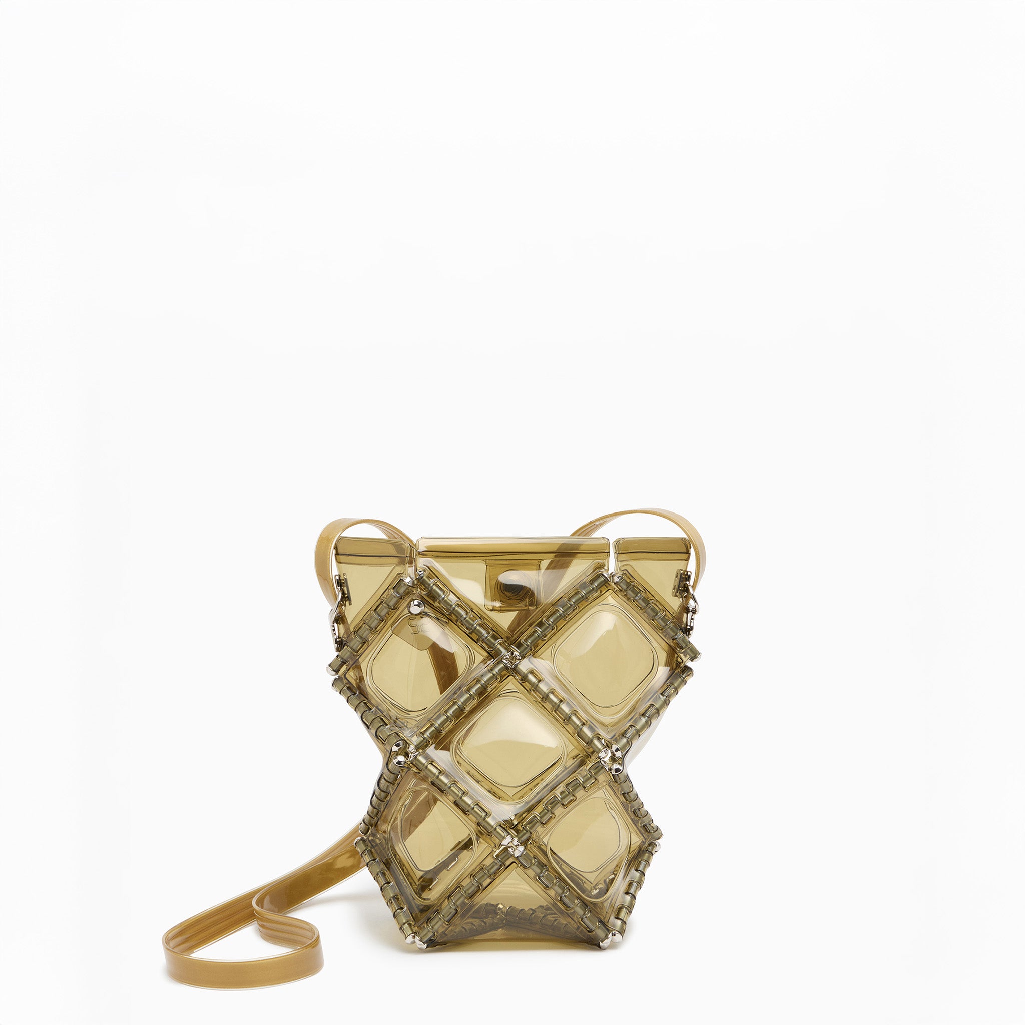 MINI SHOULDER(Black)