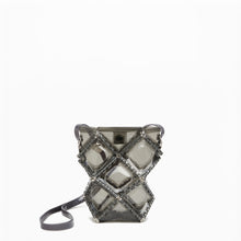 Load image into Gallery viewer, MINI SHOULDER(Light gray)