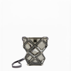 MINI SHOULDER(Light gray)