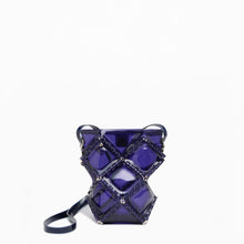 Load image into Gallery viewer, MINI SHOULDER(Navy)