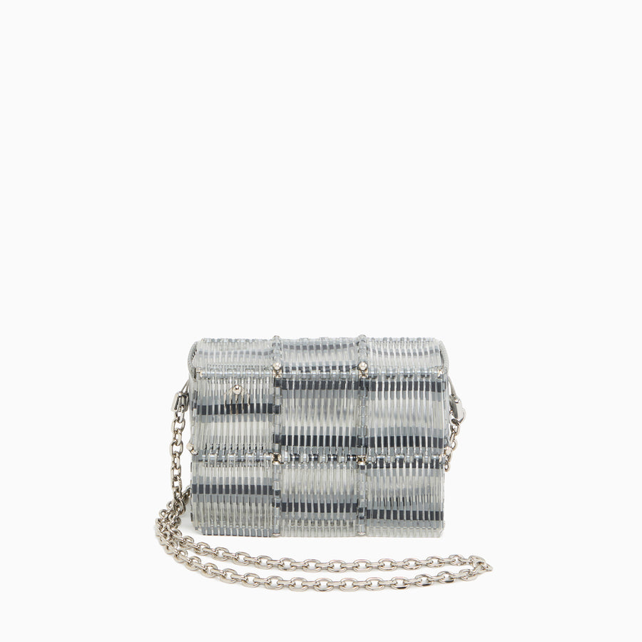 NEO CUBES6 STRAVIA(Light gray mix)