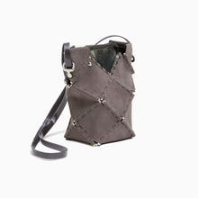 画像をギャラリービューアに読み込む, MINI SHOULDER NEO SUEDE(Gray)