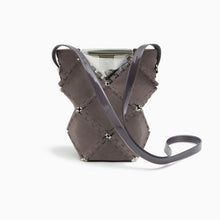 画像をギャラリービューアに読み込む, MINI SHOULDER NEO SUEDE(Gray)