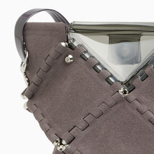 画像をギャラリービューアに読み込む, MINI SHOULDER NEO SUEDE(Gray)