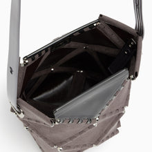 画像をギャラリービューアに読み込む, MINI SHOULDER NEO SUEDE(Gray)