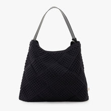 Load image into Gallery viewer, WAF-FUL ONE TOTE 2 (Black)