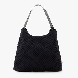 WAF-FUL ONE TOTE 2 (Black)