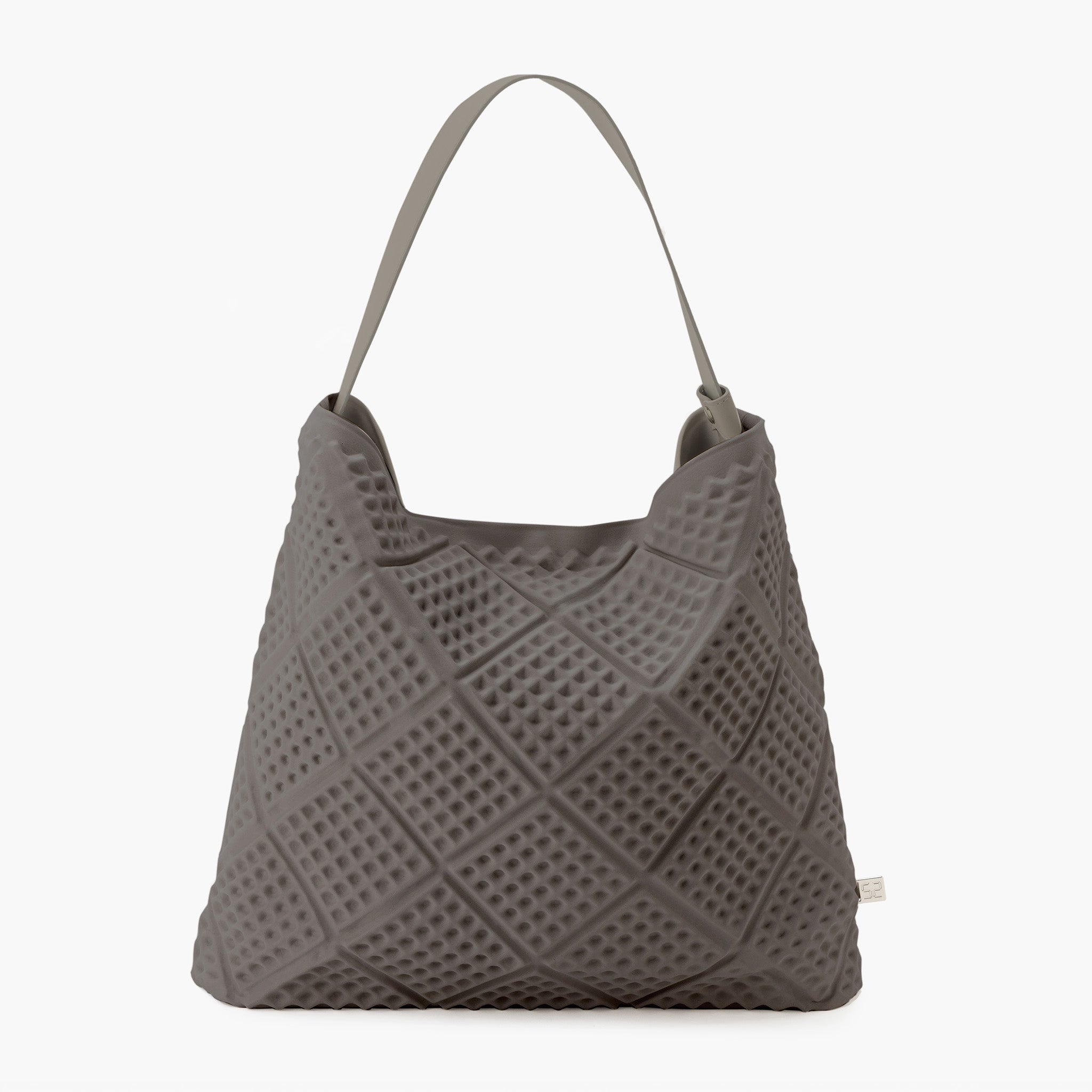 WAF-FUL ONE TOTE 2  (Greige)