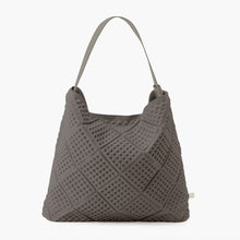 Load image into Gallery viewer, WAF-FUL ONE TOTE 2  (Greige)