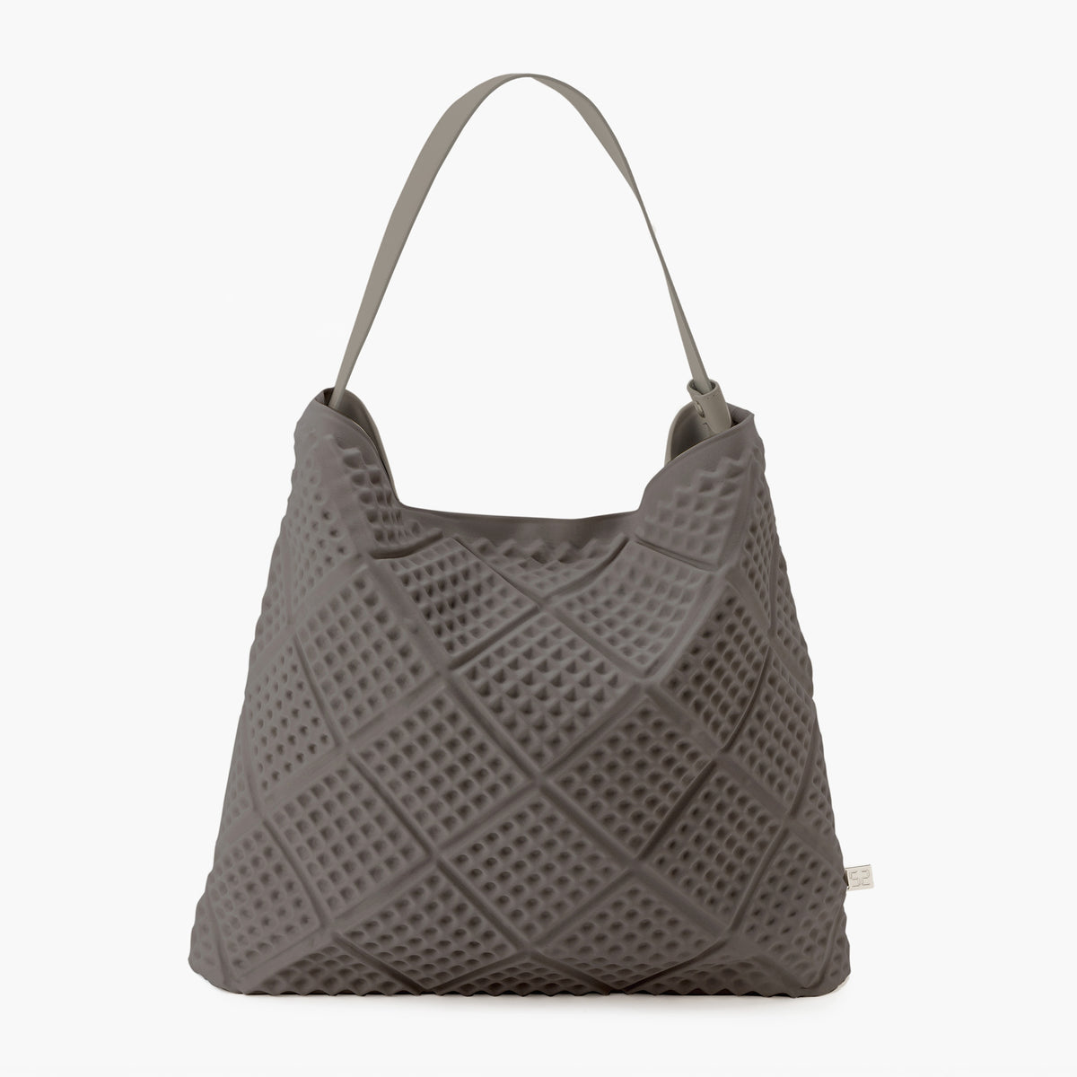 WAF-FUL ONE TOTE 2 (Greige)