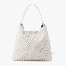 Load image into Gallery viewer, WAF-FUL ONE TOTE 2  (Ice gray)