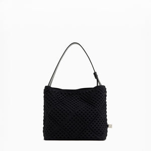 WAF-FUL ONE TOTE S (Black)