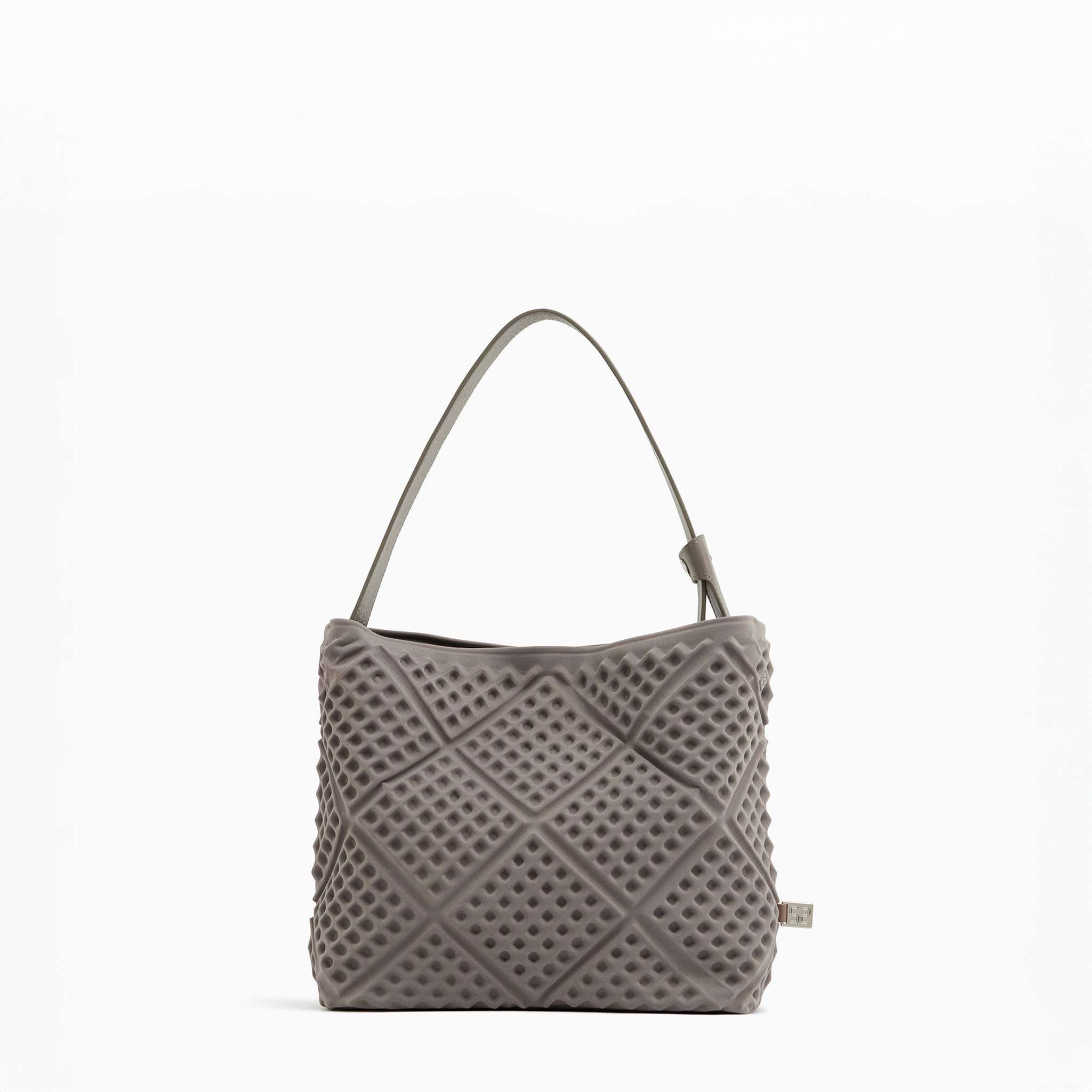 WAF-FUL ONE TOTE S (Greige)
