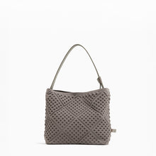 Load image into Gallery viewer, WAF-FUL ONE TOTE S (Greige)